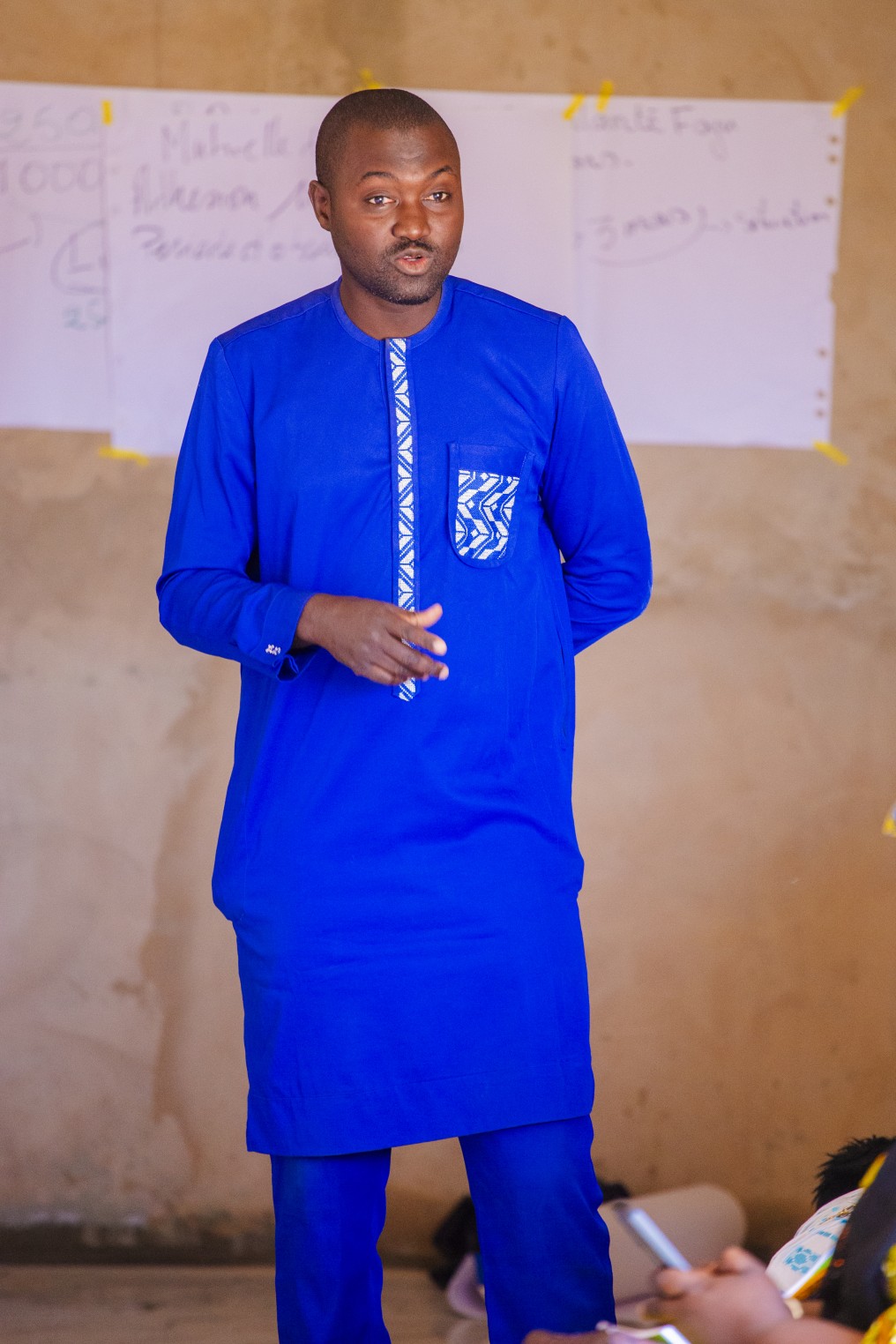 Photo de la galerie DËKKANDOO